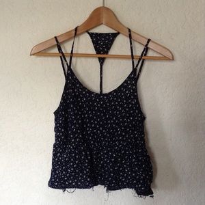 Girls summer top